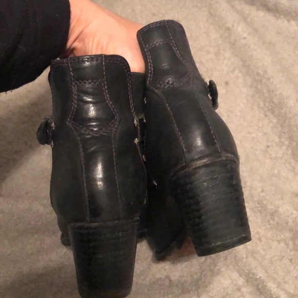 Rag & Bone Durham Boot - Picture 8 of 8